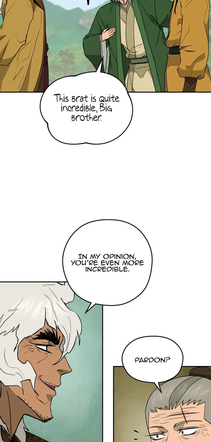 Read Administrator Kang Jin Lee chapter 140 image 75 on Lezhin