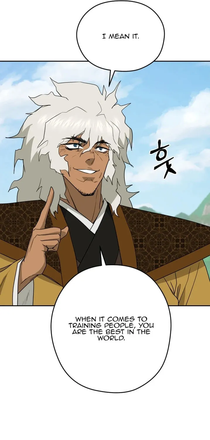 Read Administrator Kang Jin Lee chapter 140 image 77 on Lezhin