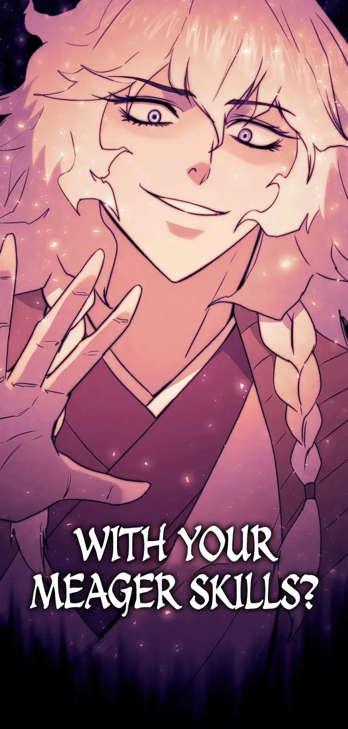 Read Administrator Kang Jin Lee chapter 140 image 8 on Lezhin