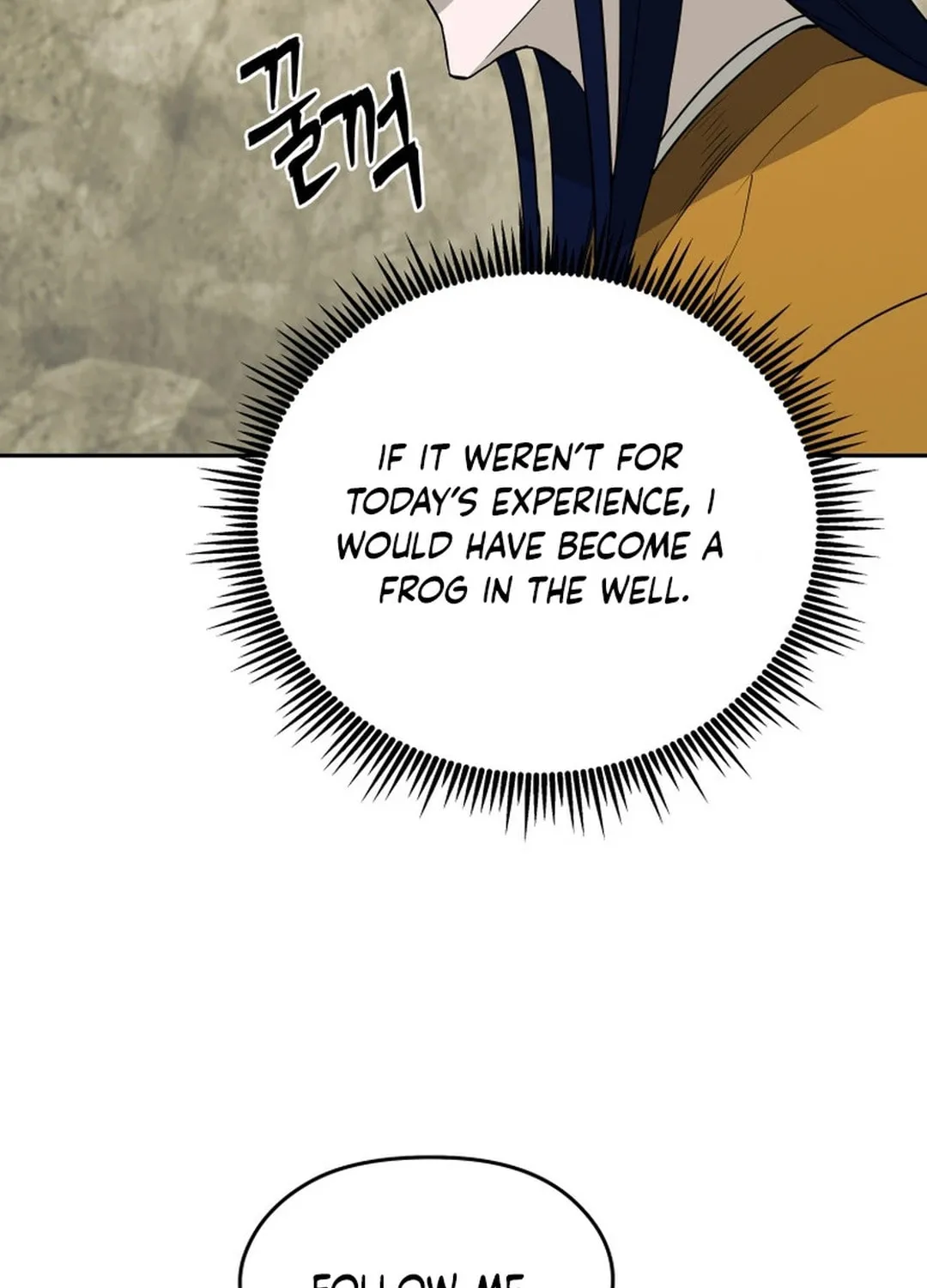 Read Administrator Kang Jin Lee chapter 141 image 22 on Lezhin