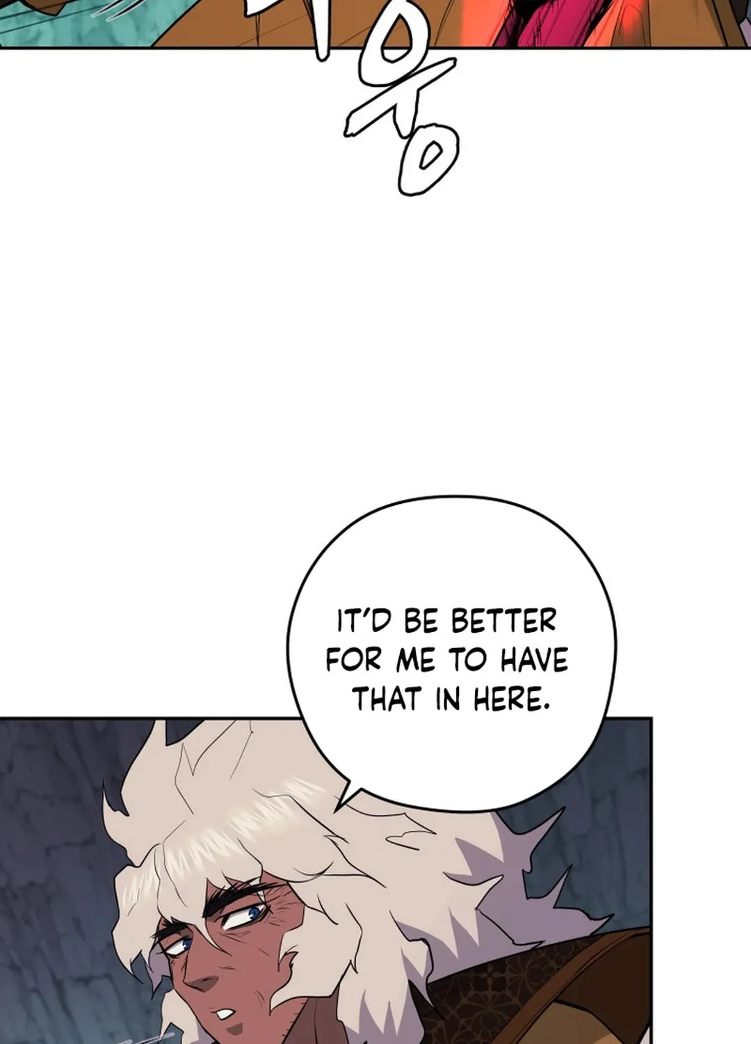 Read Administrator Kang Jin Lee chapter 141 image 32 on Lezhin