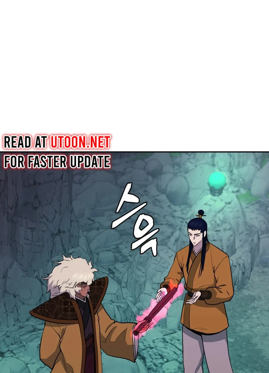 Read Administrator Kang Jin Lee chapter 141 image 35 on Lezhin