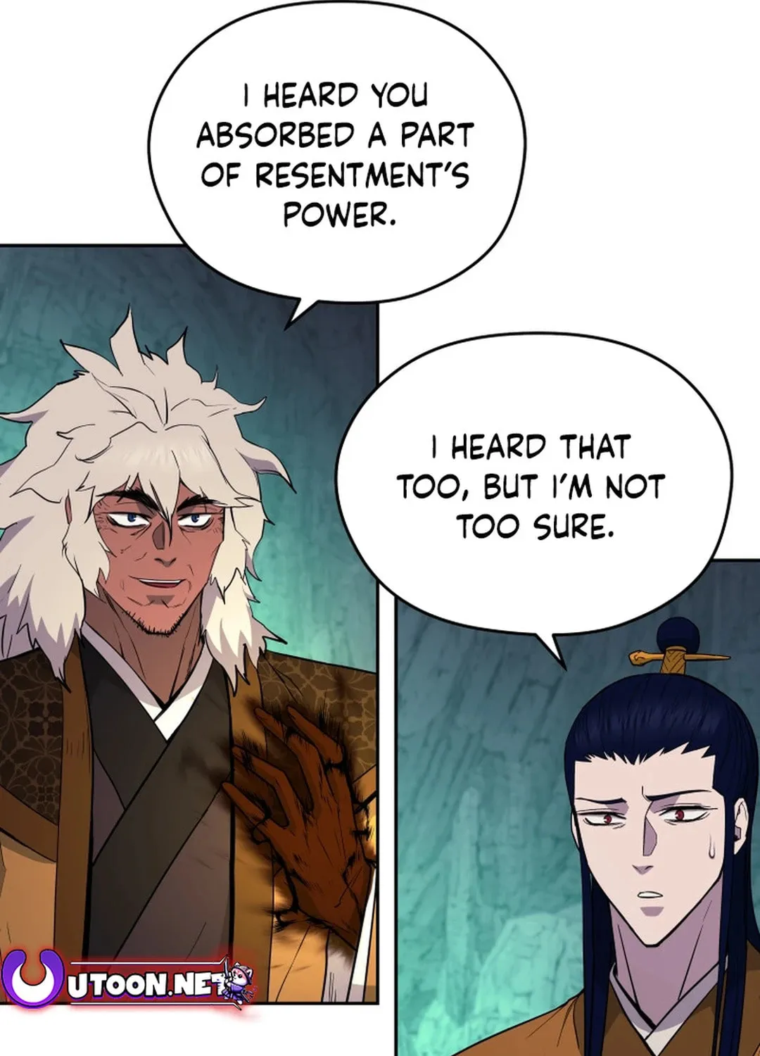 Read Administrator Kang Jin Lee chapter 141 image 41 on Lezhin
