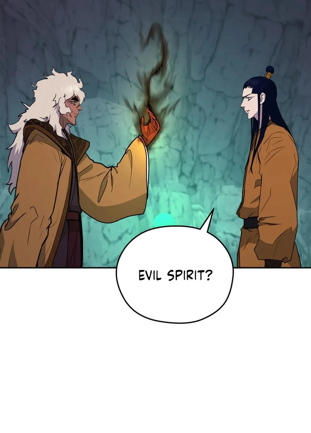 Read Administrator Kang Jin Lee chapter 141 image 46 on Lezhin
