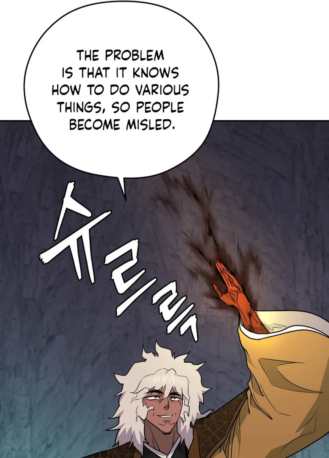 Read Administrator Kang Jin Lee chapter 141 image 48 on Lezhin