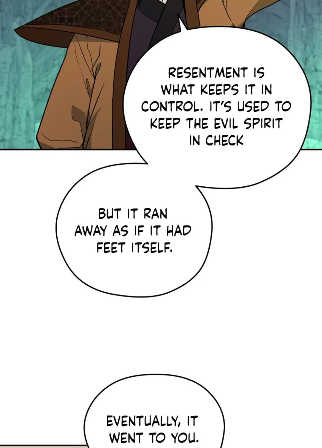 Read Administrator Kang Jin Lee chapter 141 image 49 on Lezhin