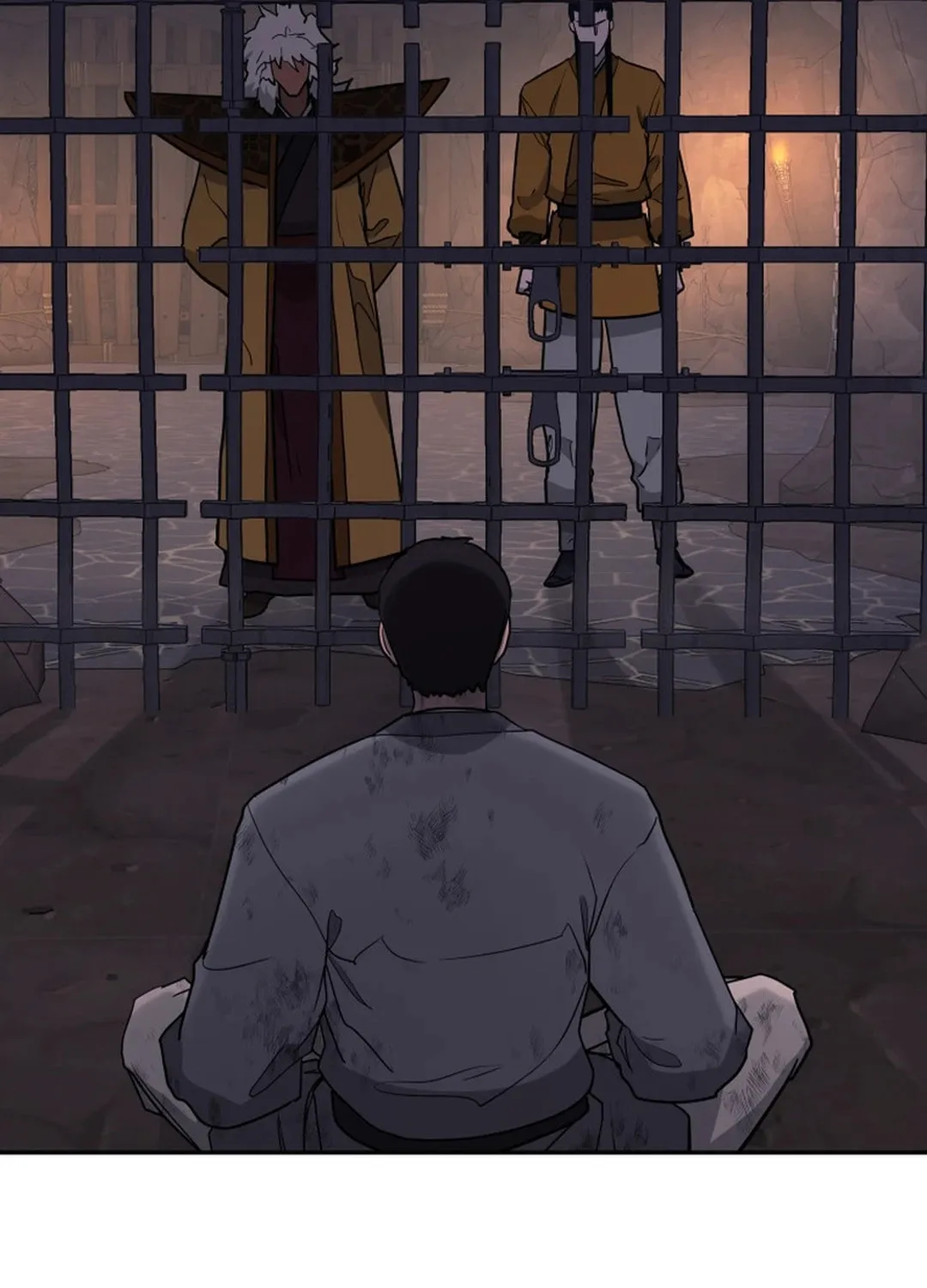 Read Administrator Kang Jin Lee chapter 141 image 68 on Lezhin
