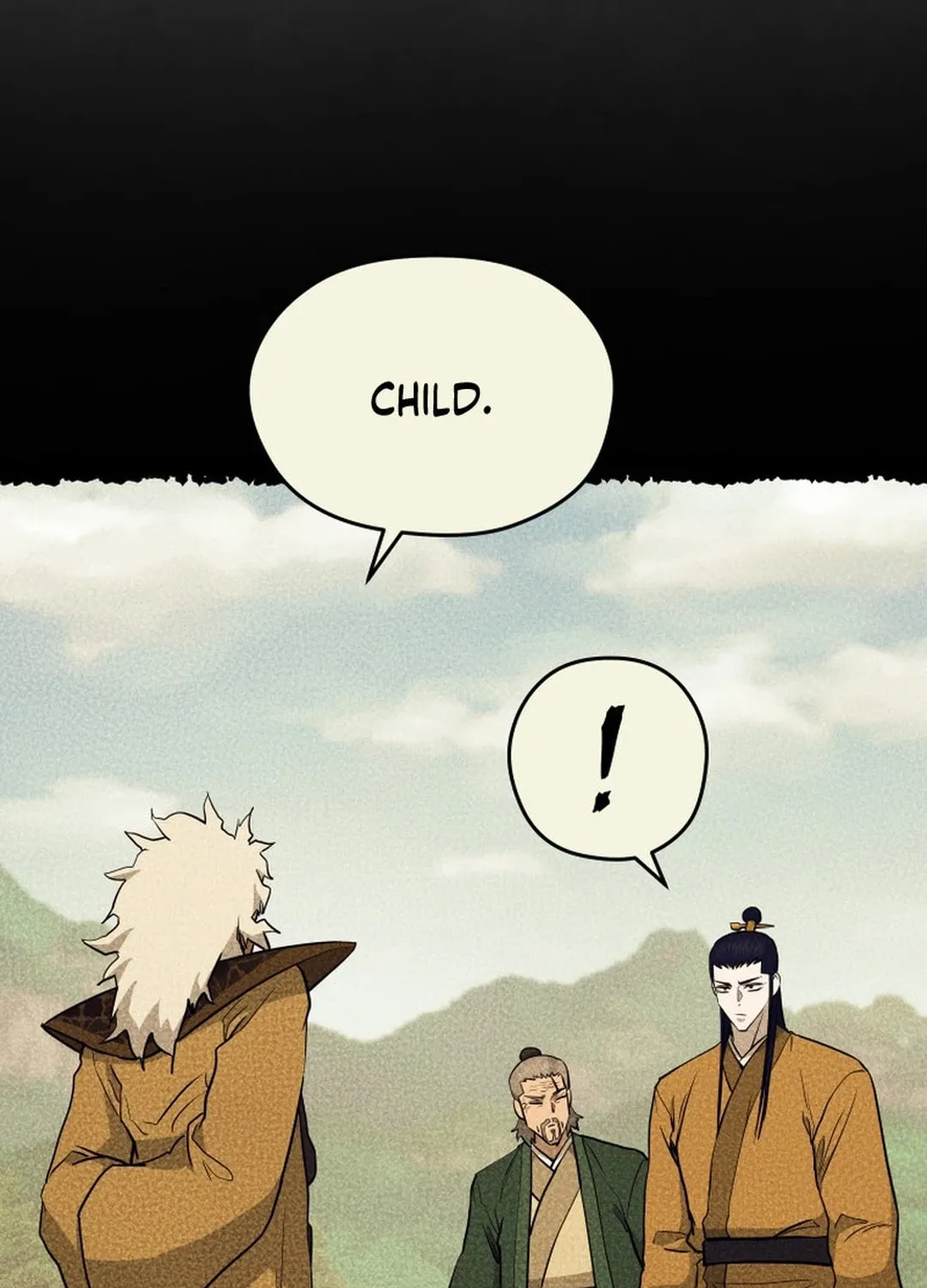 Read Administrator Kang Jin Lee chapter 141 image 7 on Lezhin