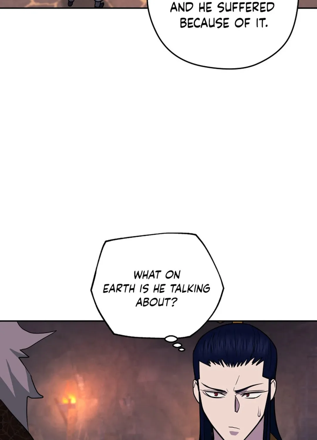 Read Administrator Kang Jin Lee chapter 141 image 85 on Lezhin