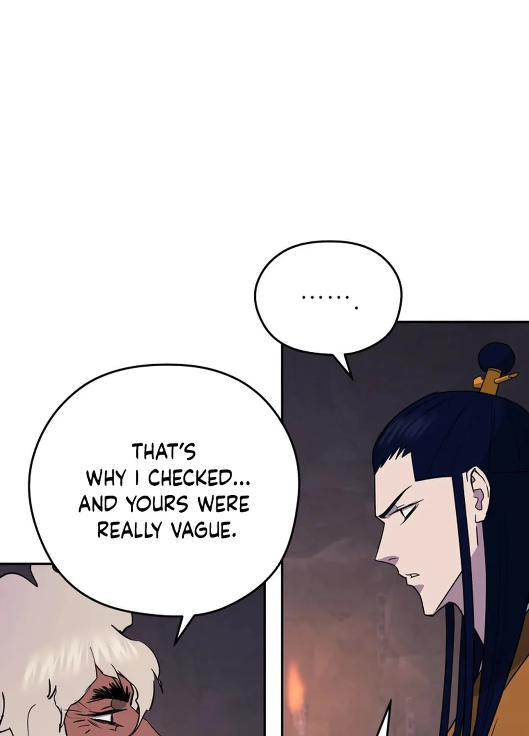 Read Administrator Kang Jin Lee chapter 141 image 97 on Lezhin