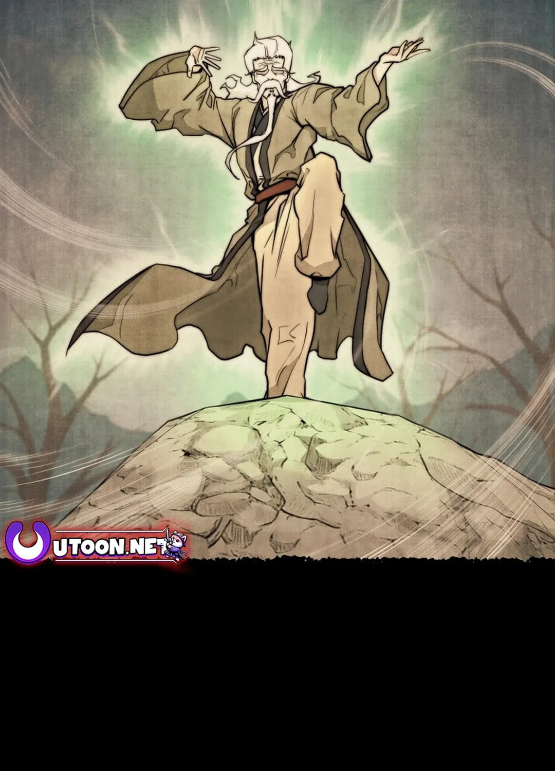 Read Administrator Kang Jin Lee chapter 143 image 2 on Lezhin