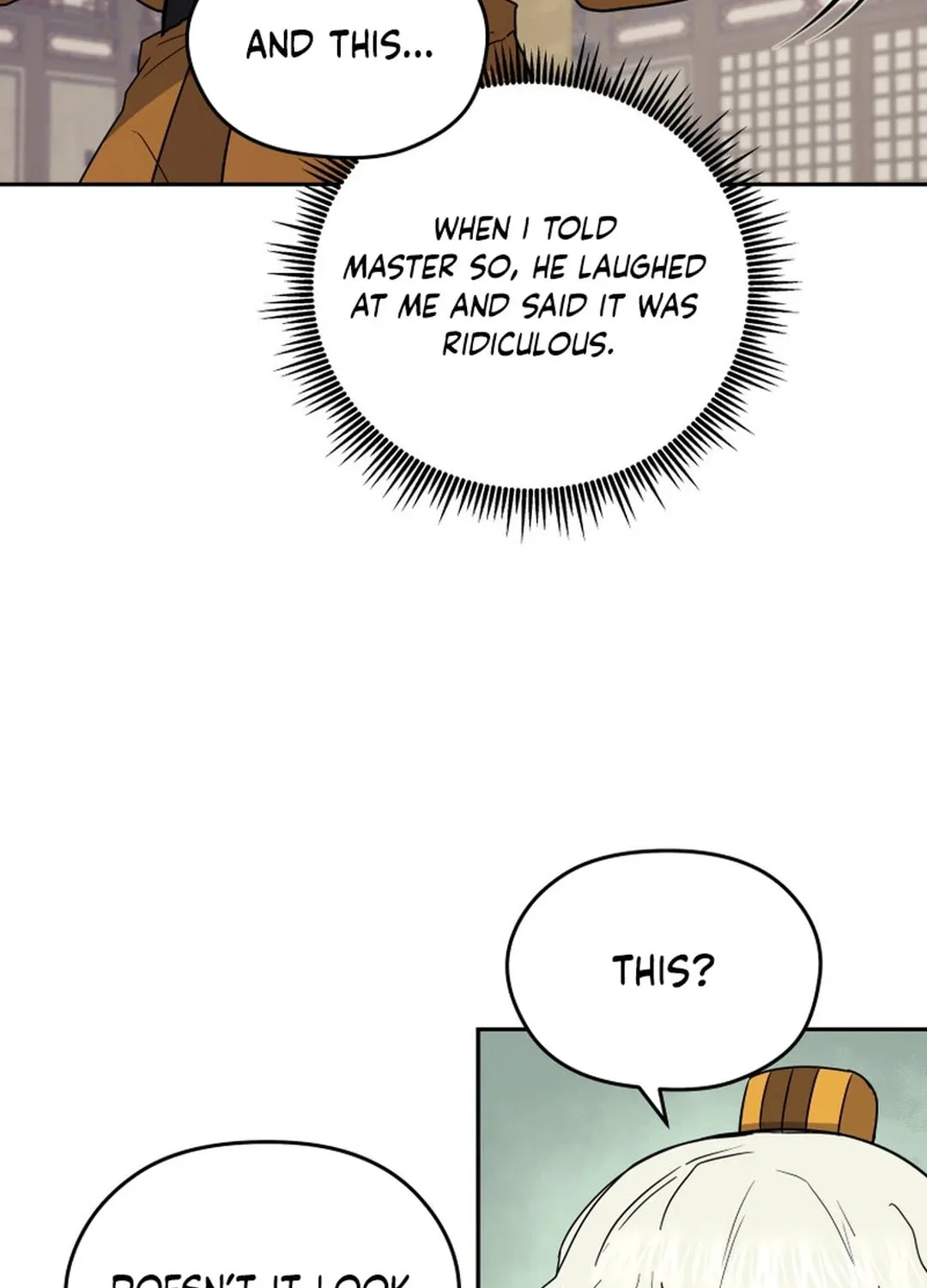 Read Administrator Kang Jin Lee chapter 143 image 32 on Lezhin