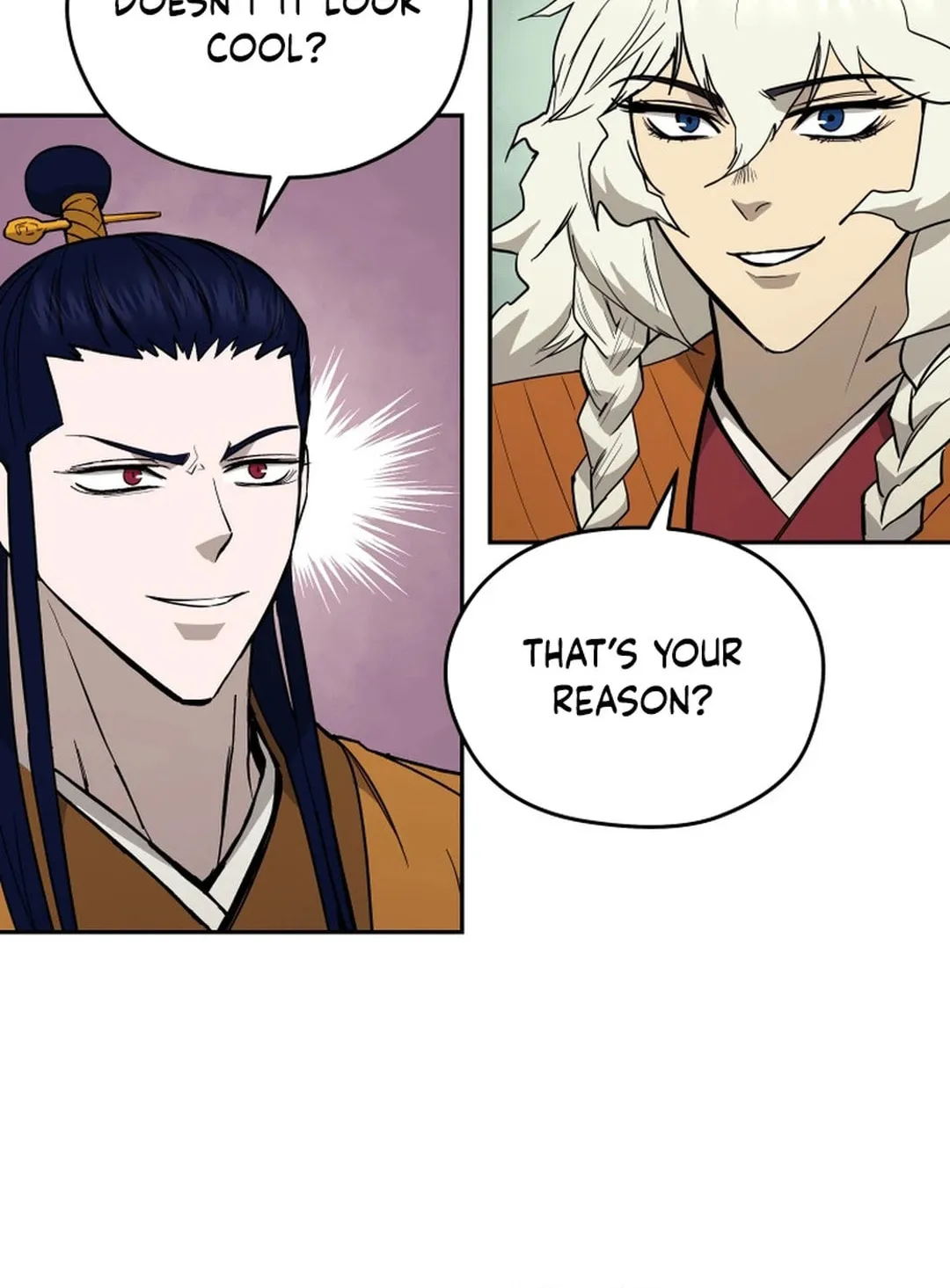 Read Administrator Kang Jin Lee chapter 143 image 33 on Lezhin
