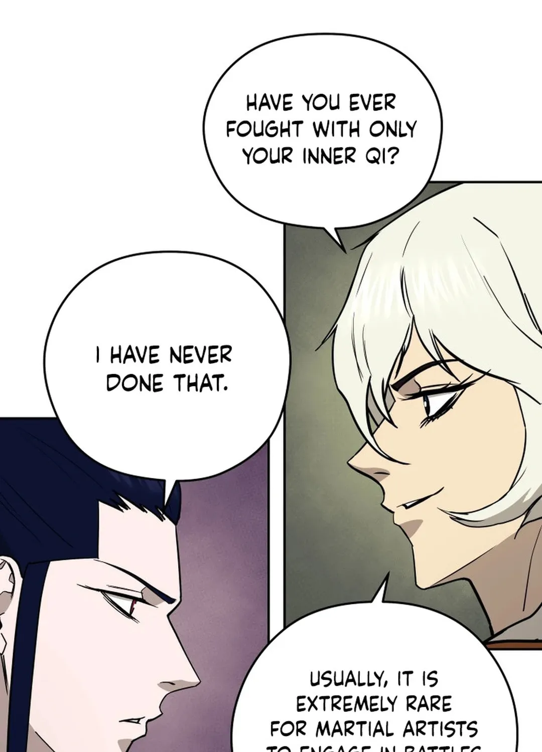 Read Administrator Kang Jin Lee chapter 143 image 44 on Lezhin