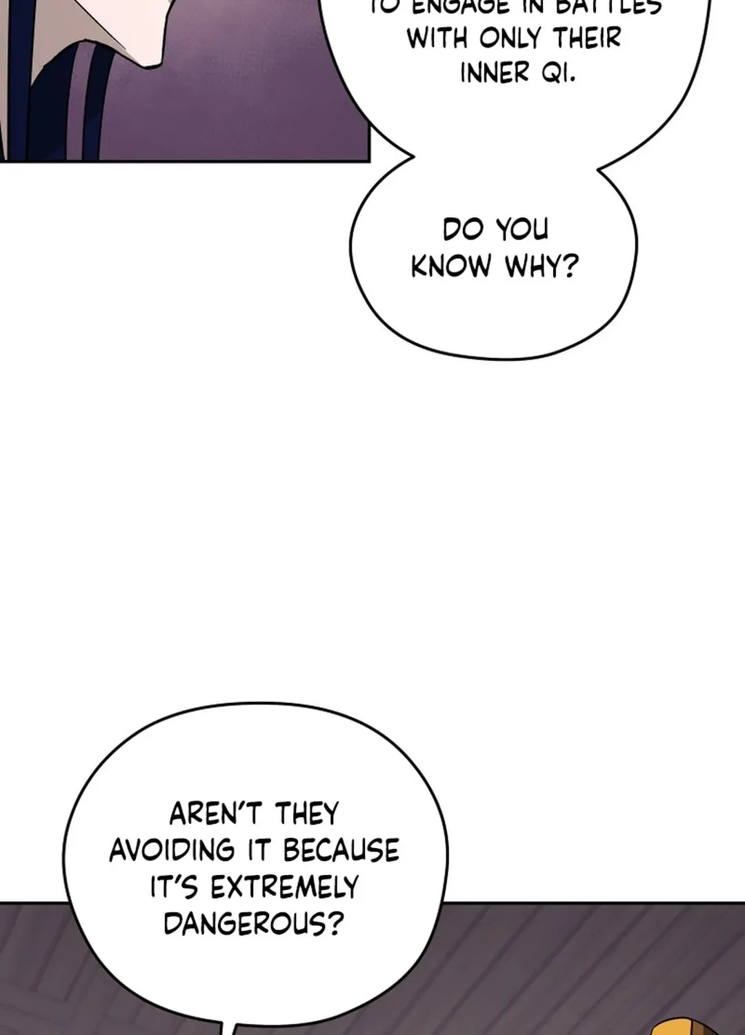 Read Administrator Kang Jin Lee chapter 143 image 45 on Lezhin