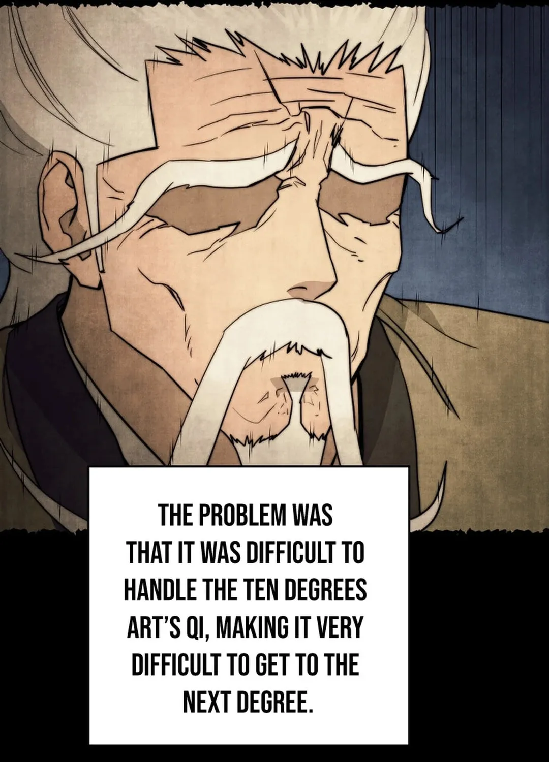 Read Administrator Kang Jin Lee chapter 143 image 7 on Lezhin