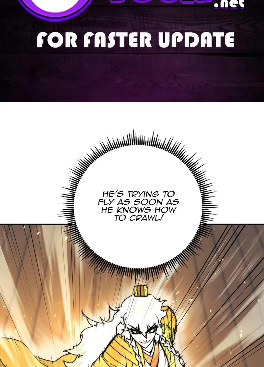 Read Administrator Kang Jin Lee chapter 144 image 1 on Lezhin