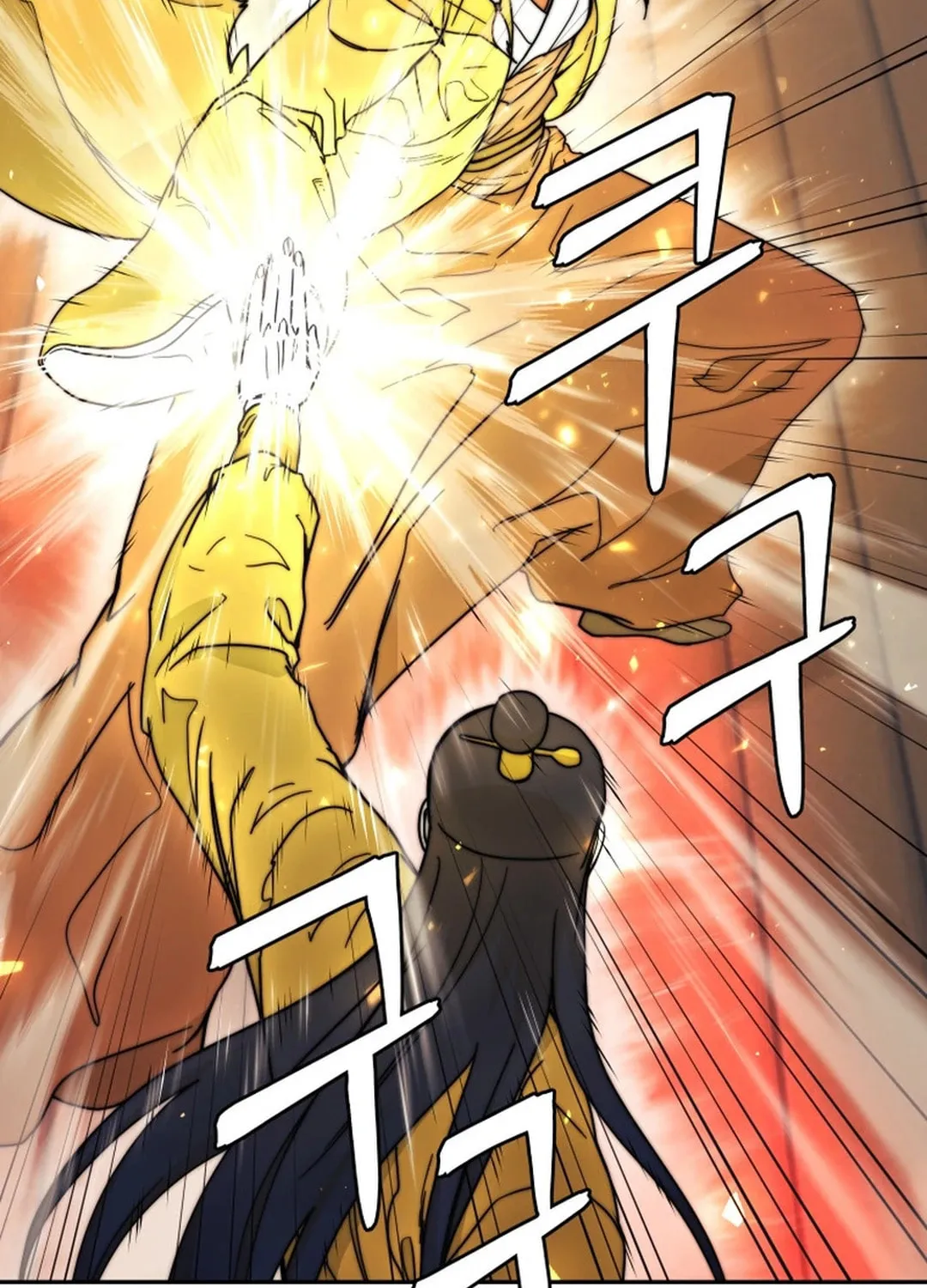 Read Administrator Kang Jin Lee chapter 144 image 2 on Lezhin