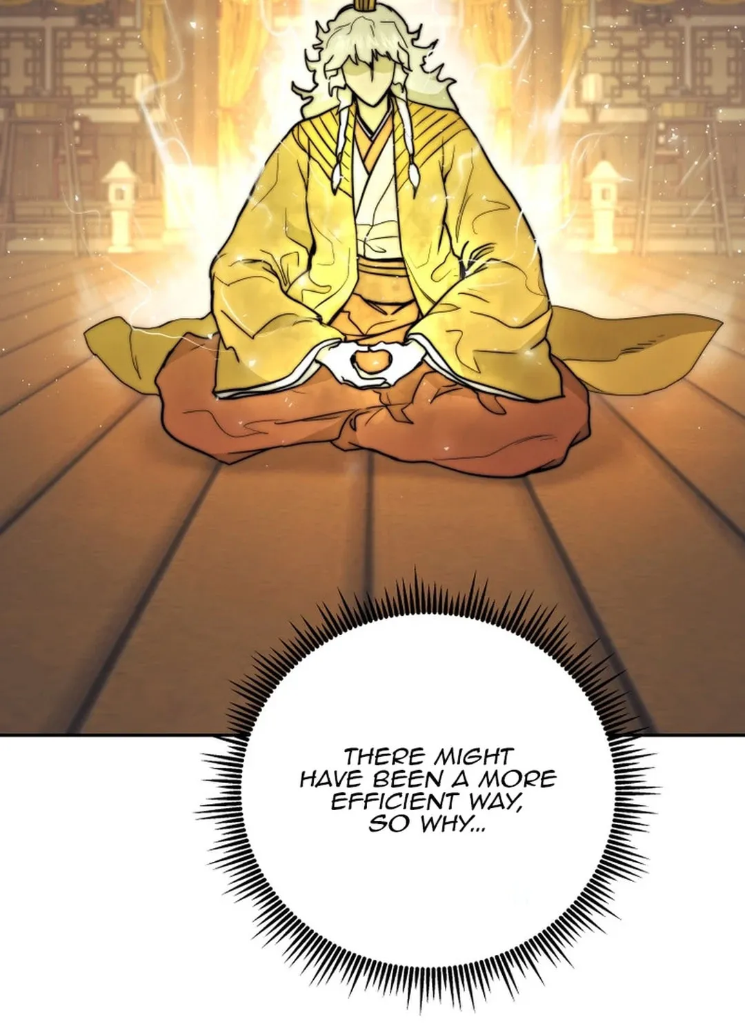 Read Administrator Kang Jin Lee chapter 144 image 28 on Lezhin
