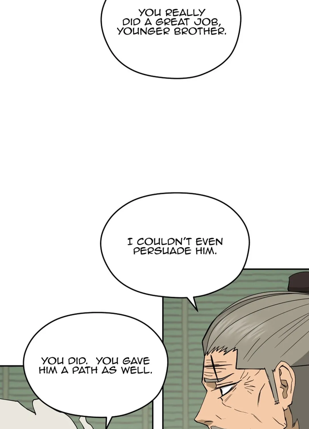 Read Administrator Kang Jin Lee chapter 144 image 47 on Lezhin