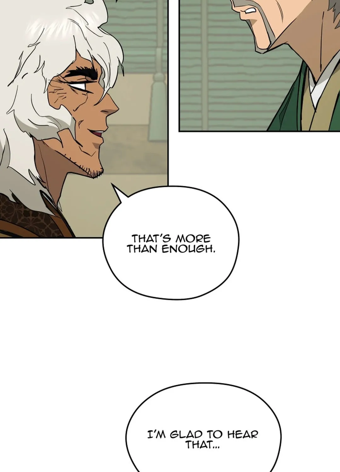 Read Administrator Kang Jin Lee chapter 144 image 48 on Lezhin