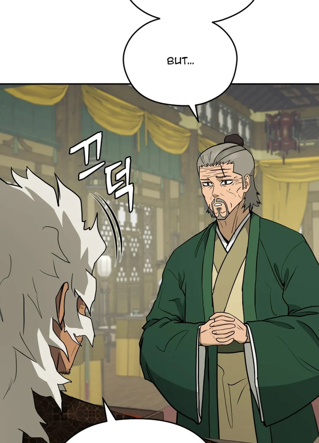 Read Administrator Kang Jin Lee chapter 144 image 49 on Lezhin