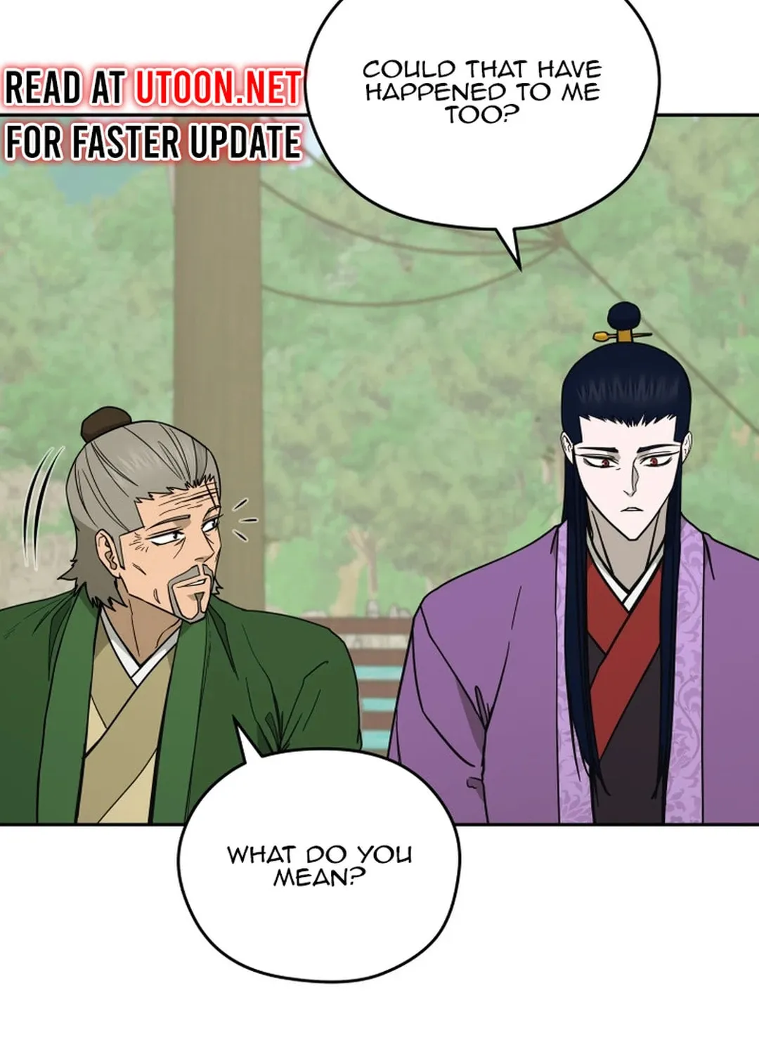 Read Administrator Kang Jin Lee chapter 144 image 64 on Lezhin