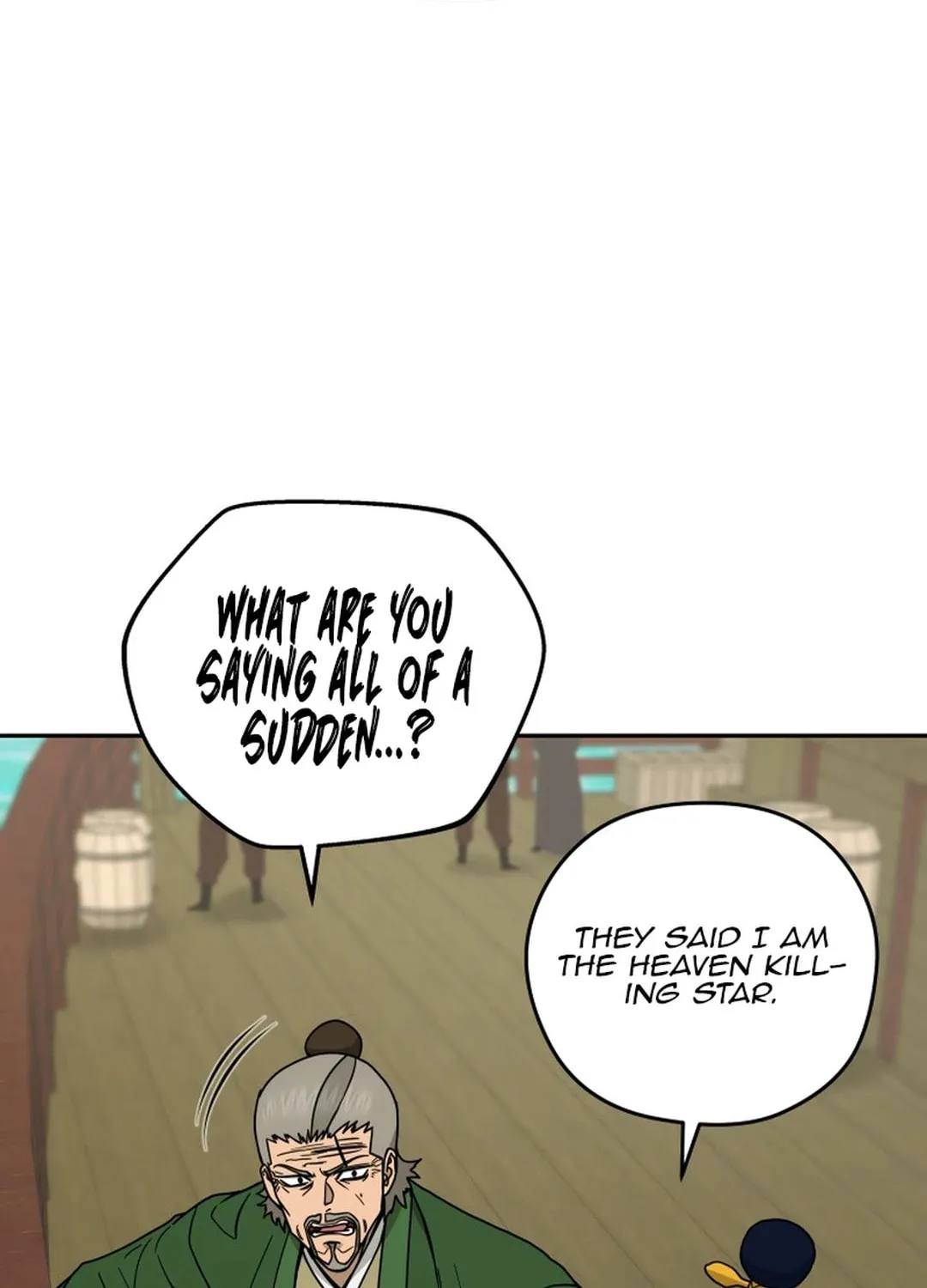 Read Administrator Kang Jin Lee chapter 144 image 67 on Lezhin