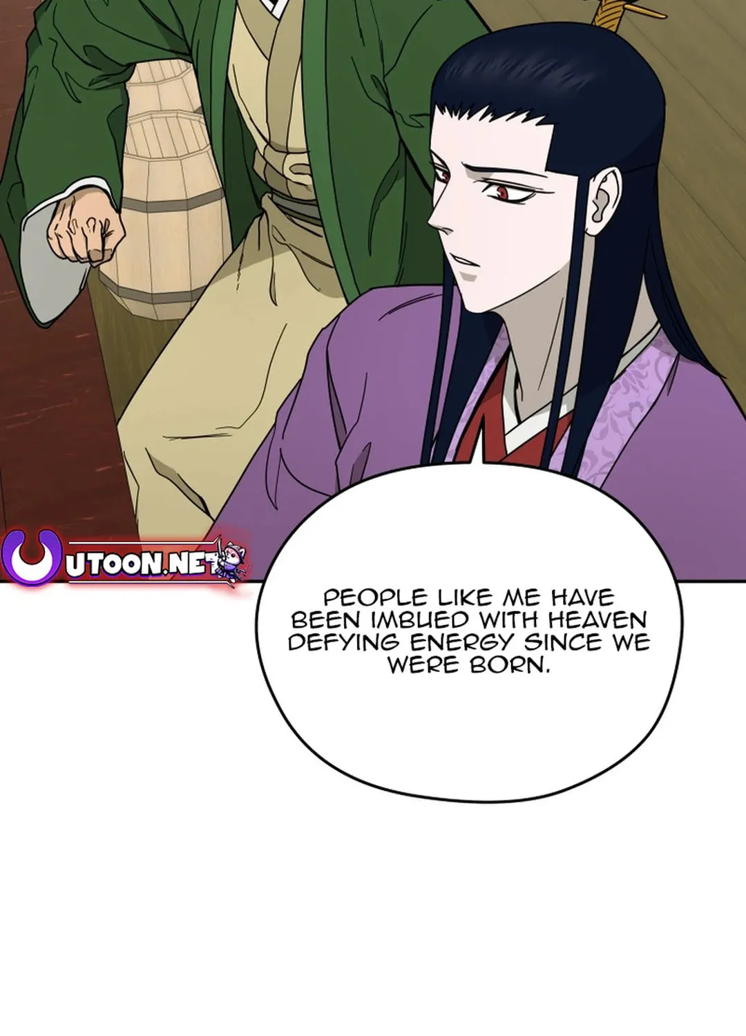 Read Administrator Kang Jin Lee chapter 144 image 68 on Lezhin