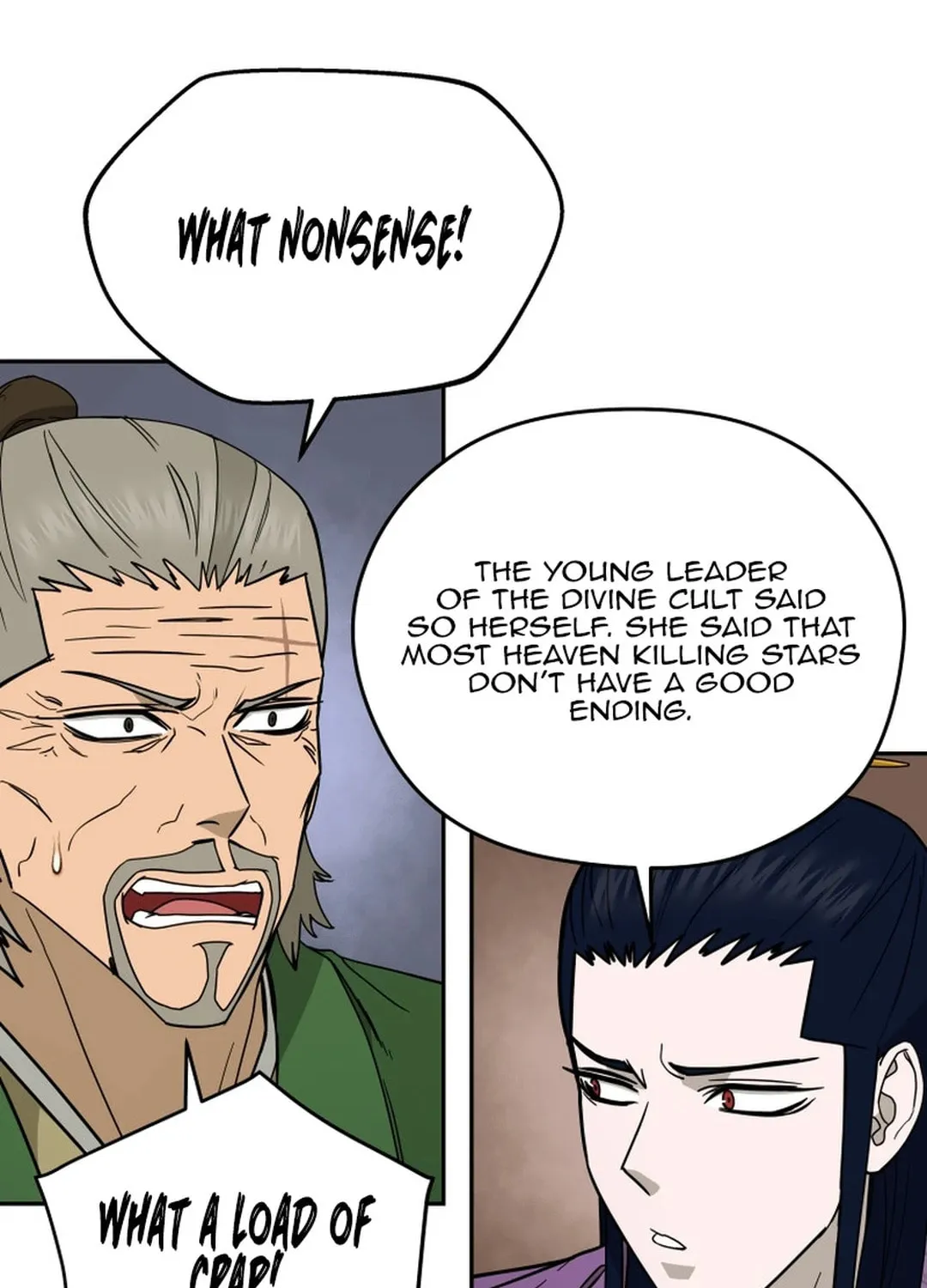 Read Administrator Kang Jin Lee chapter 144 image 69 on Lezhin