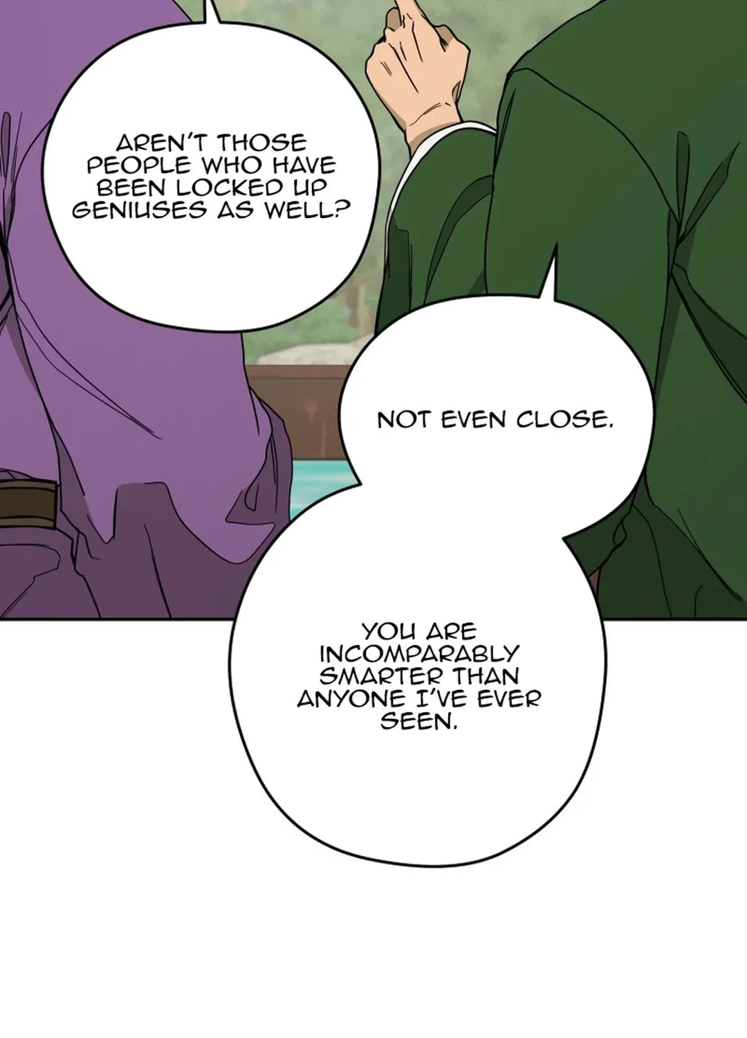 Read Administrator Kang Jin Lee chapter 144 image 74 on Lezhin