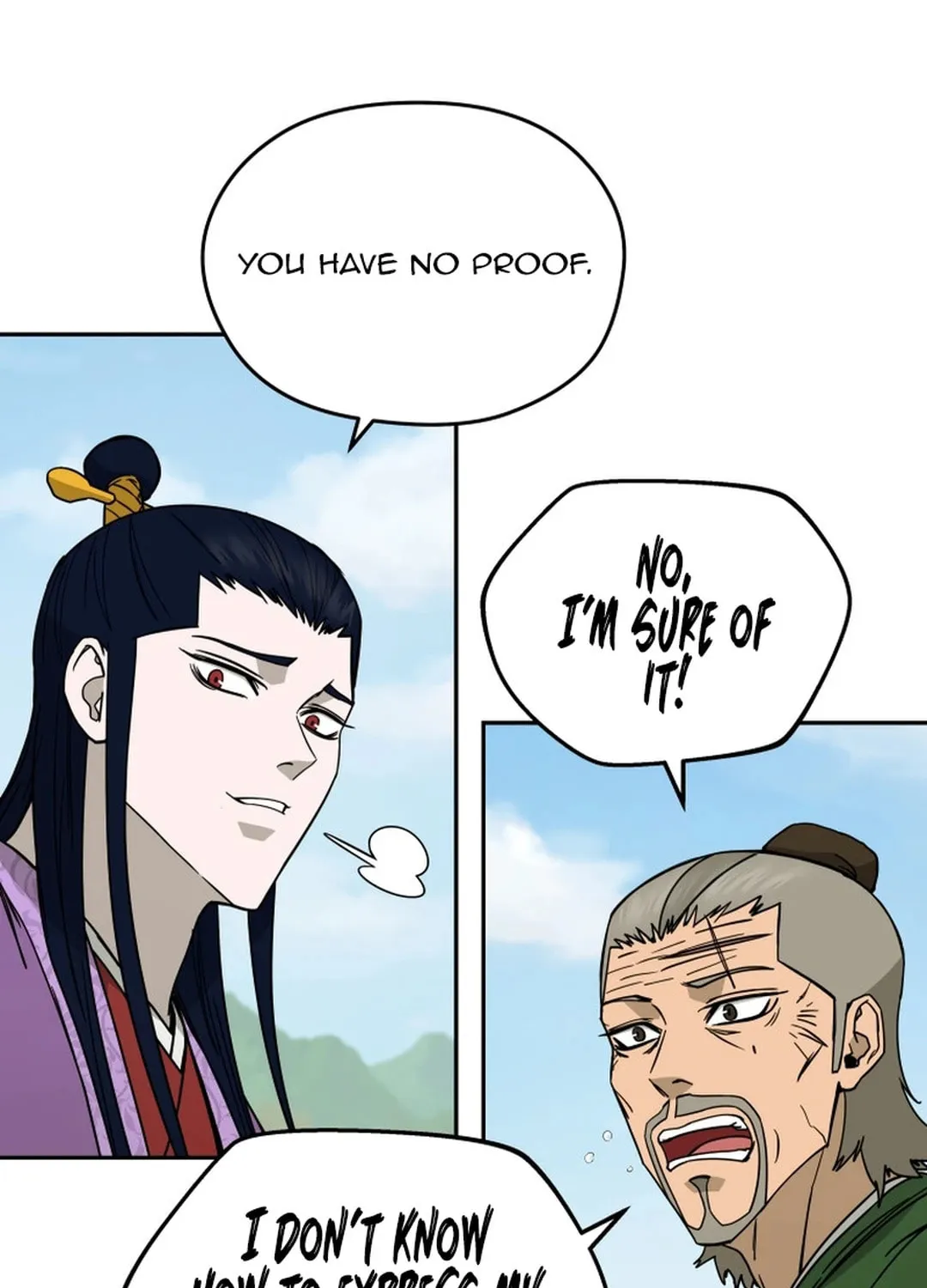 Read Administrator Kang Jin Lee chapter 144 image 75 on Lezhin