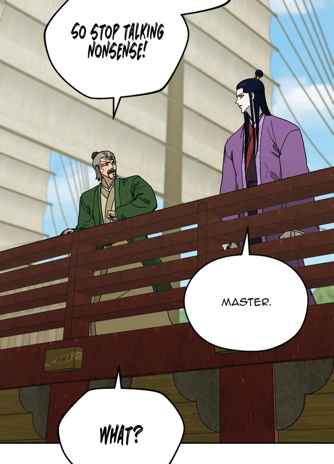 Read Administrator Kang Jin Lee chapter 144 image 77 on Lezhin