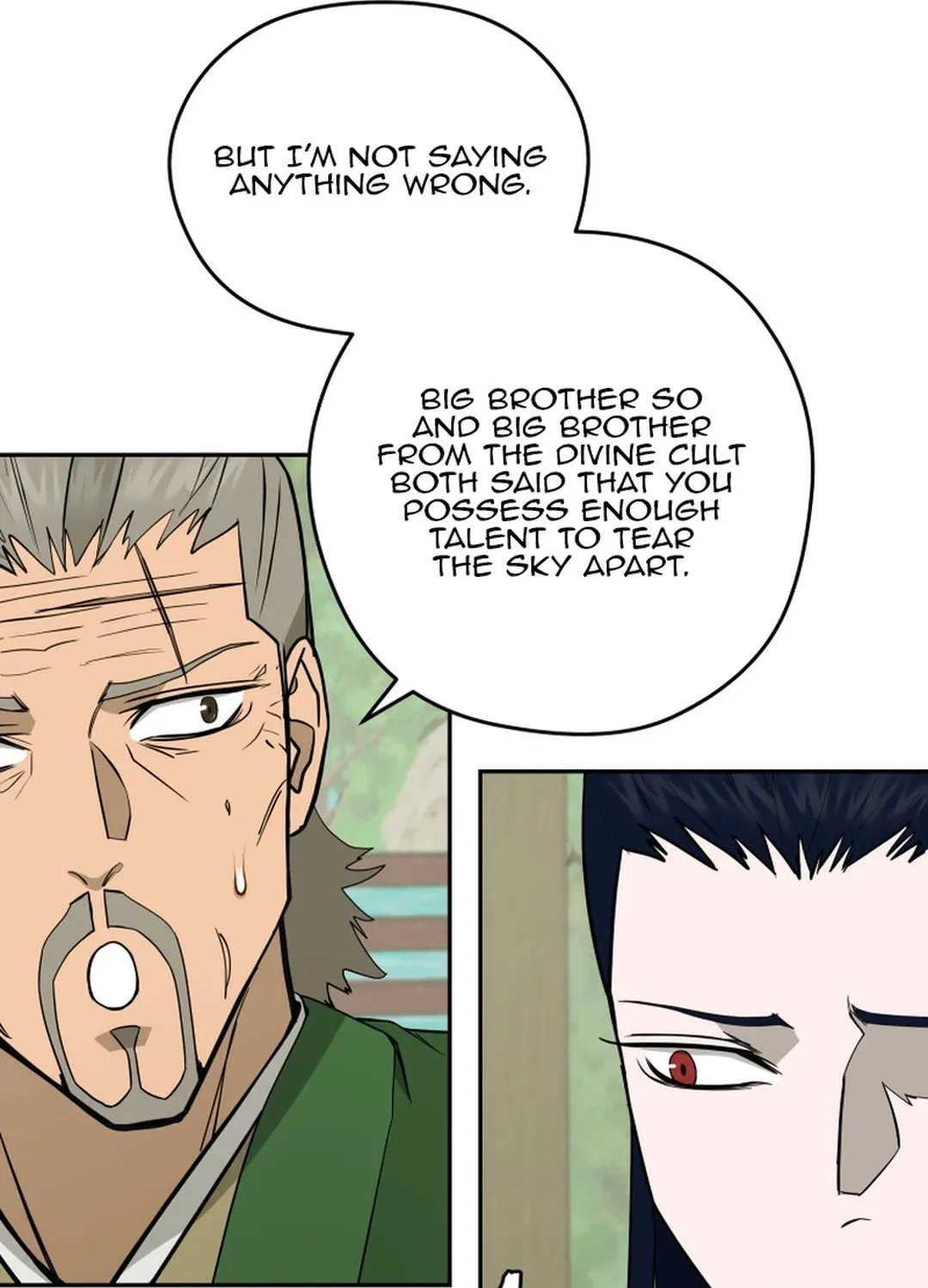 Read Administrator Kang Jin Lee chapter 144 image 80 on Lezhin