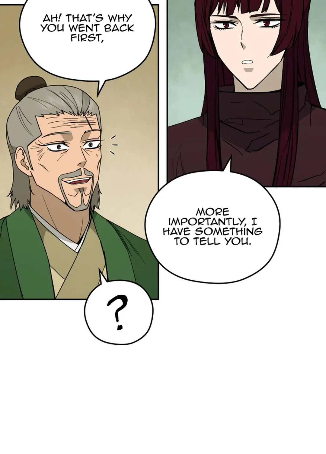 Read Administrator Kang Jin Lee chapter 144 image 89 on Lezhin