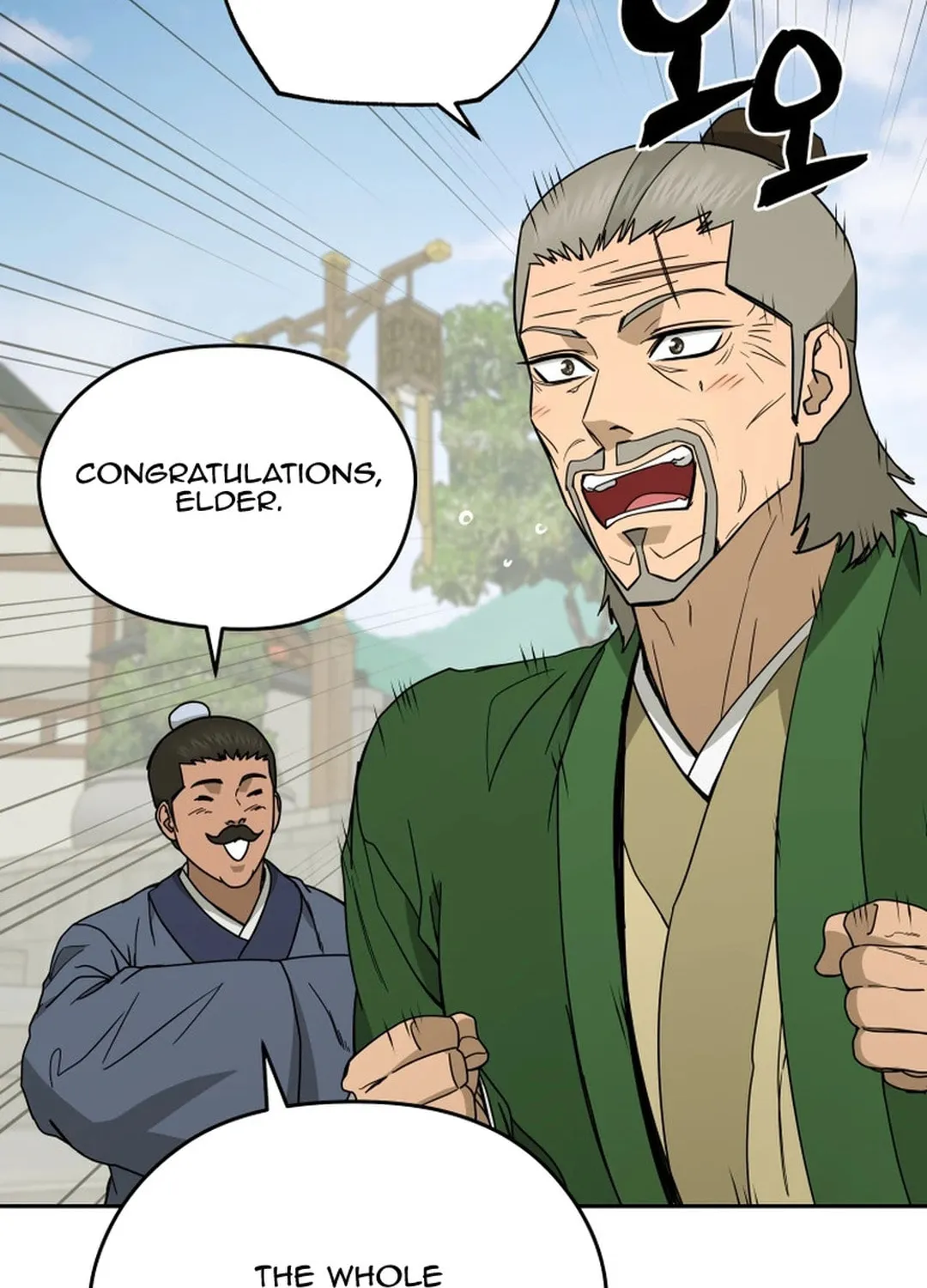 Read Administrator Kang Jin Lee chapter 144 image 92 on Lezhin