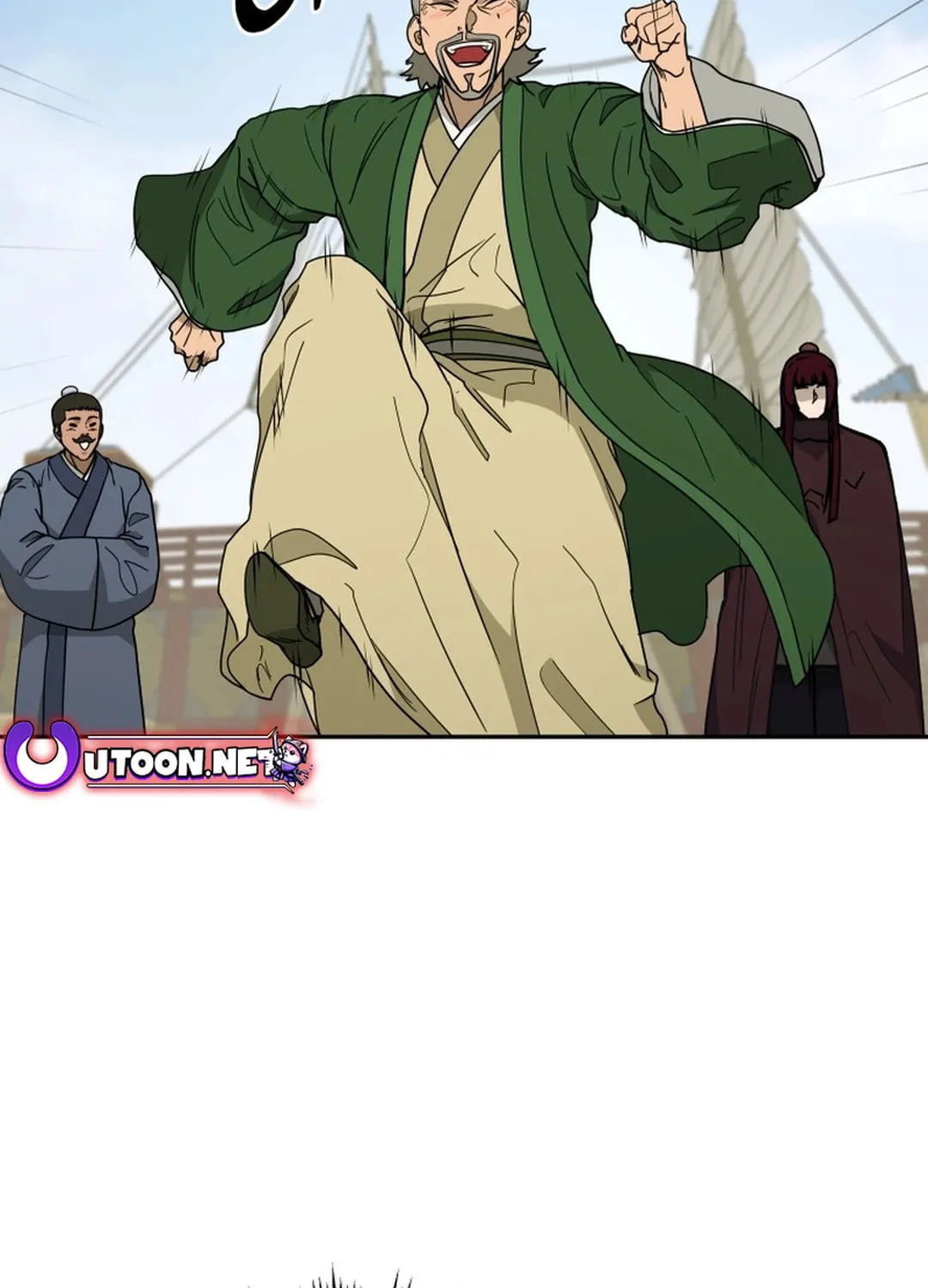 Read Administrator Kang Jin Lee chapter 144 image 96 on Lezhin
