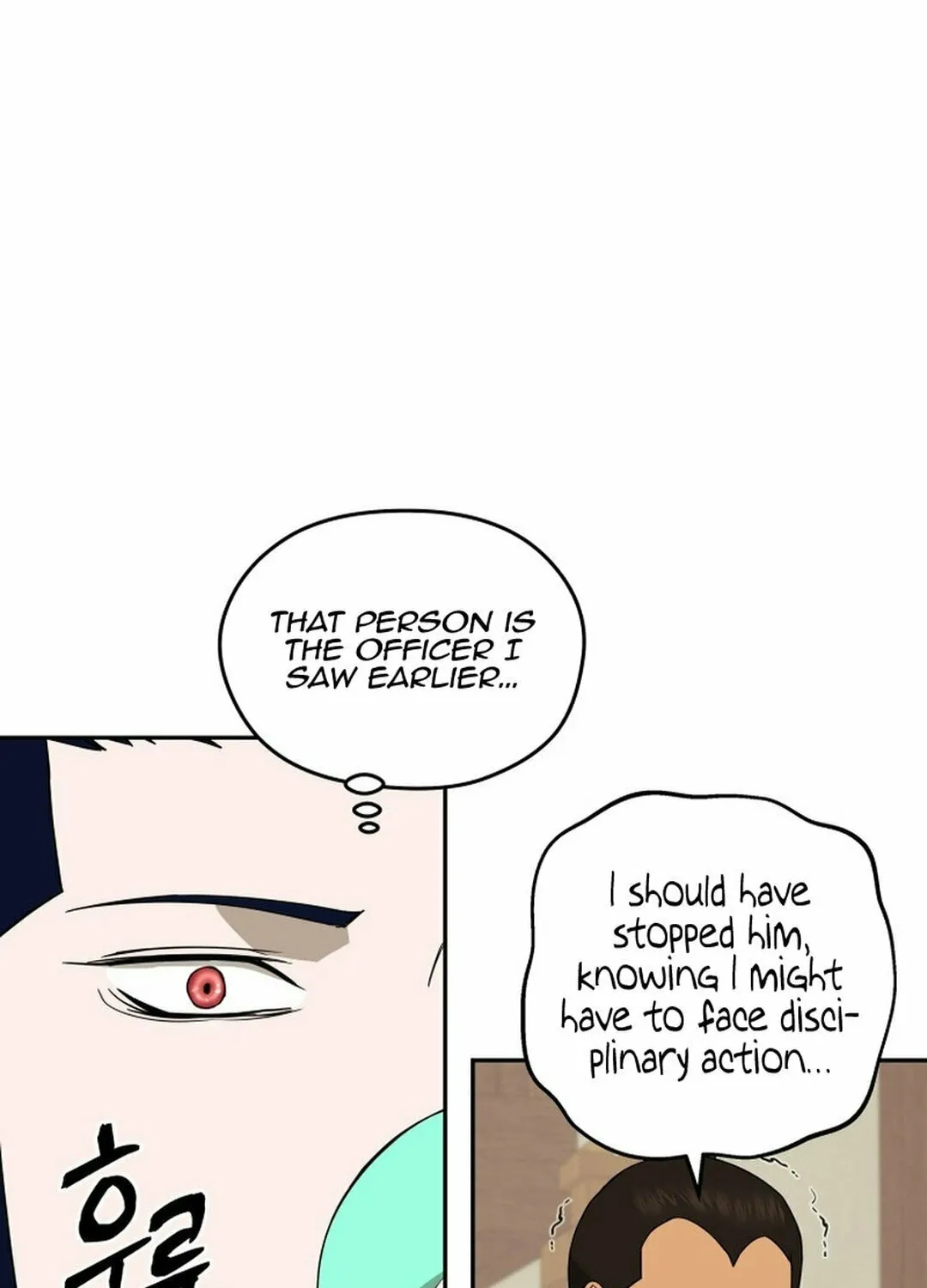 Read Administrator Kang Jin Lee chapter 145 image 103 on Lezhin