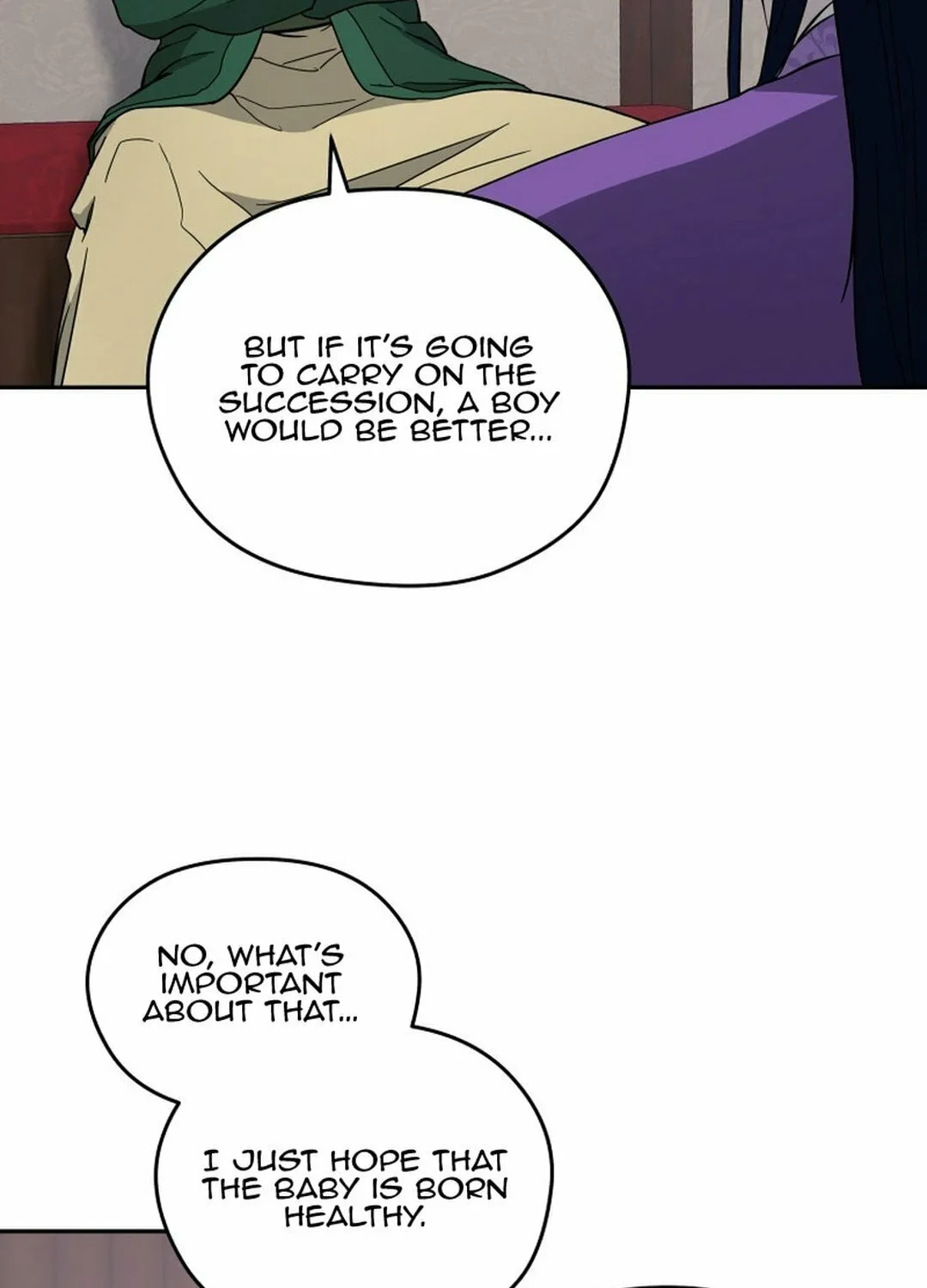 Read Administrator Kang Jin Lee chapter 145 image 16 on Lezhin