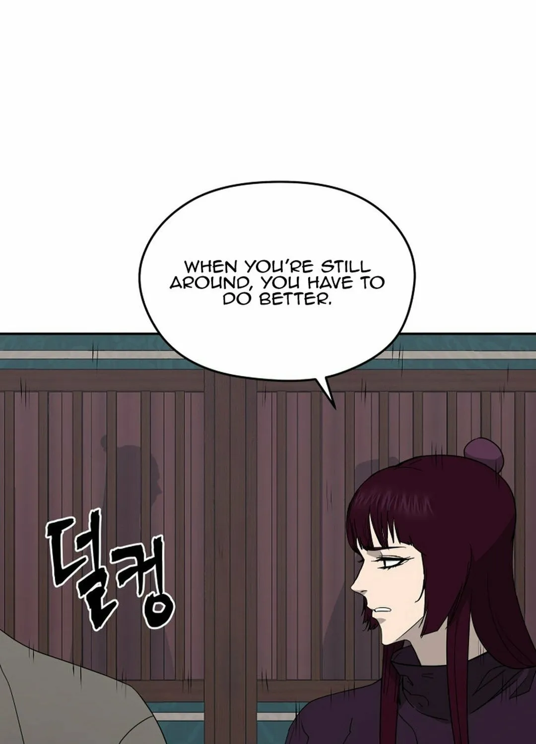 Read Administrator Kang Jin Lee chapter 145 image 18 on Lezhin