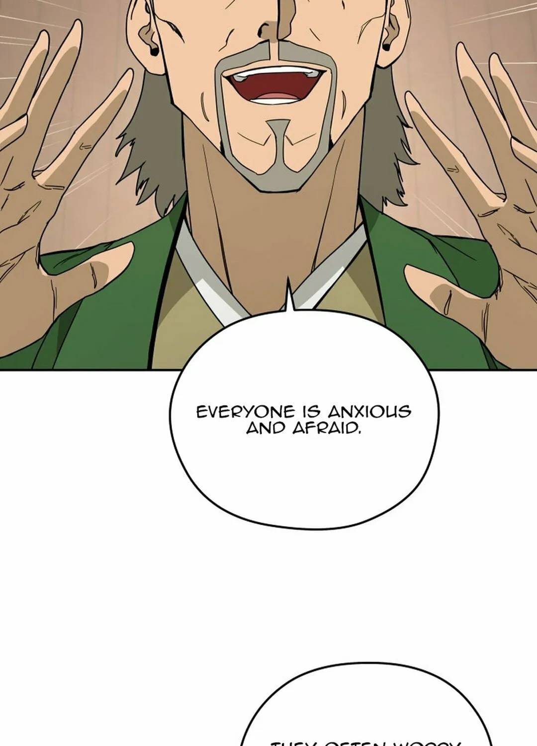 Read Administrator Kang Jin Lee chapter 145 image 2 on Lezhin
