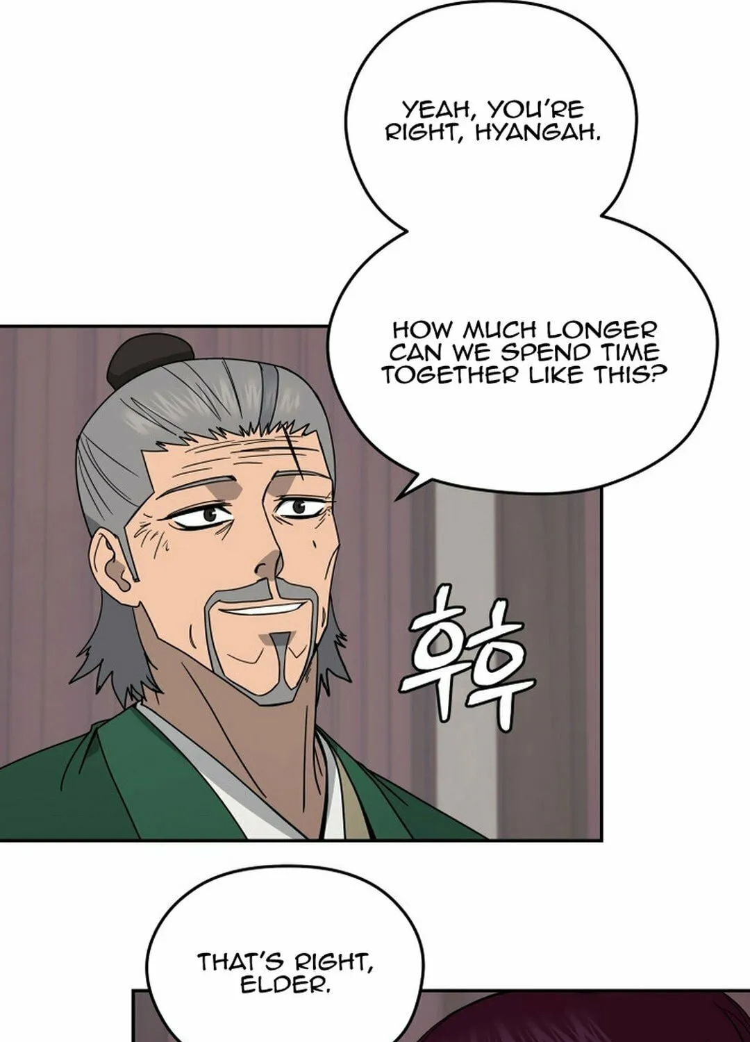 Read Administrator Kang Jin Lee chapter 145 image 20 on Lezhin
