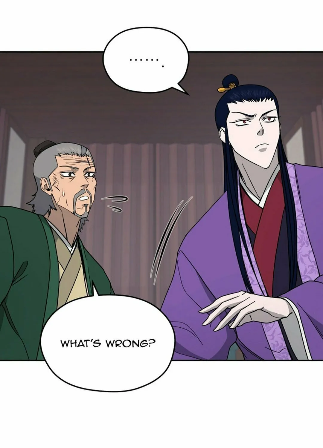 Read Administrator Kang Jin Lee chapter 145 image 25 on Lezhin