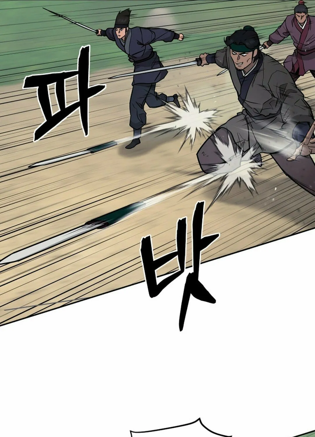 Read Administrator Kang Jin Lee chapter 145 image 34 on Lezhin