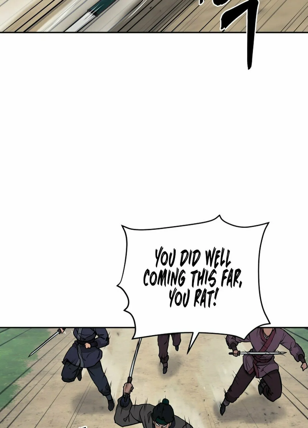 Read Administrator Kang Jin Lee chapter 145 image 36 on Lezhin