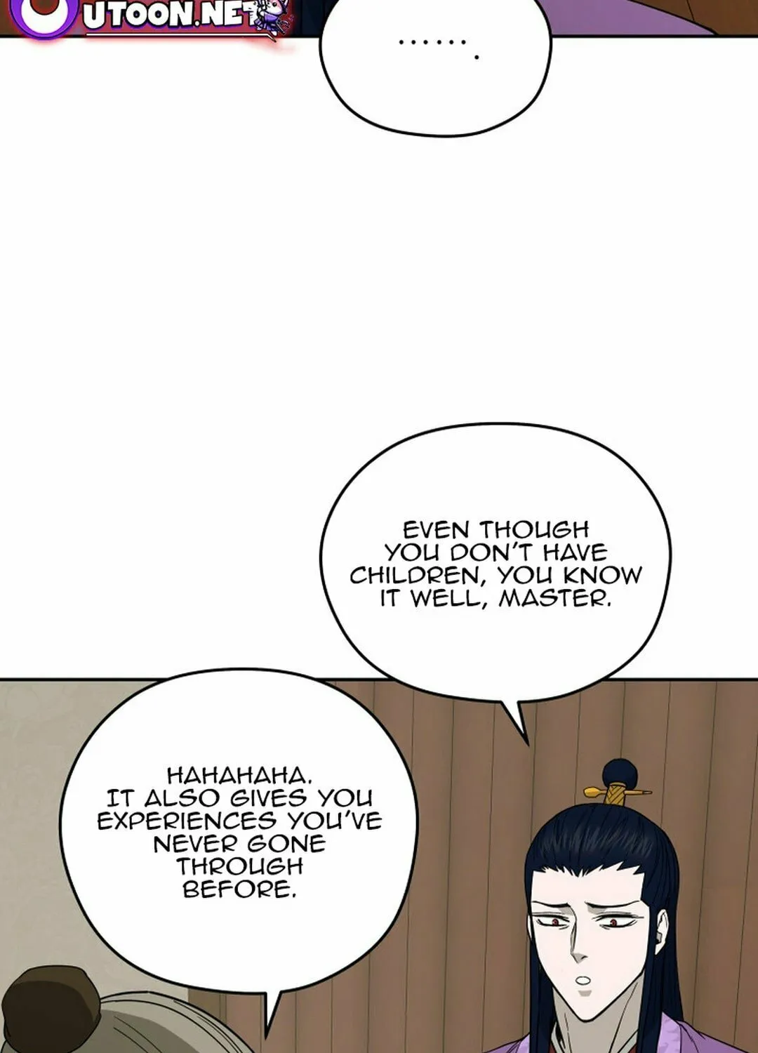 Read Administrator Kang Jin Lee chapter 145 image 4 on Lezhin