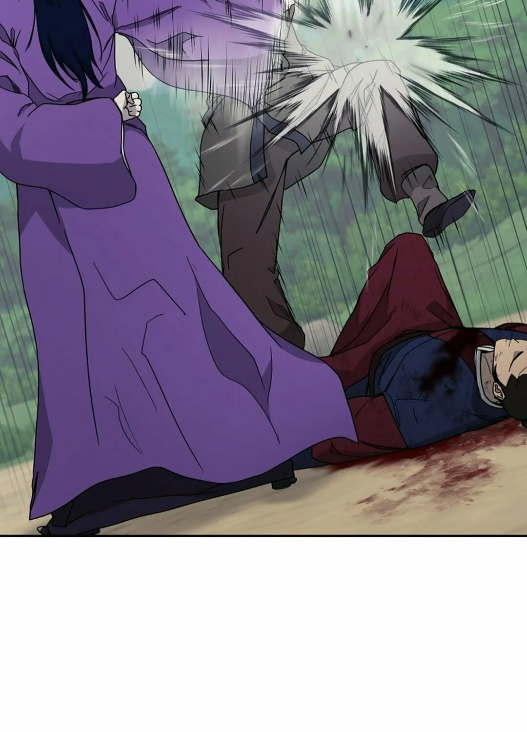 Read Administrator Kang Jin Lee chapter 145 image 44 on Lezhin