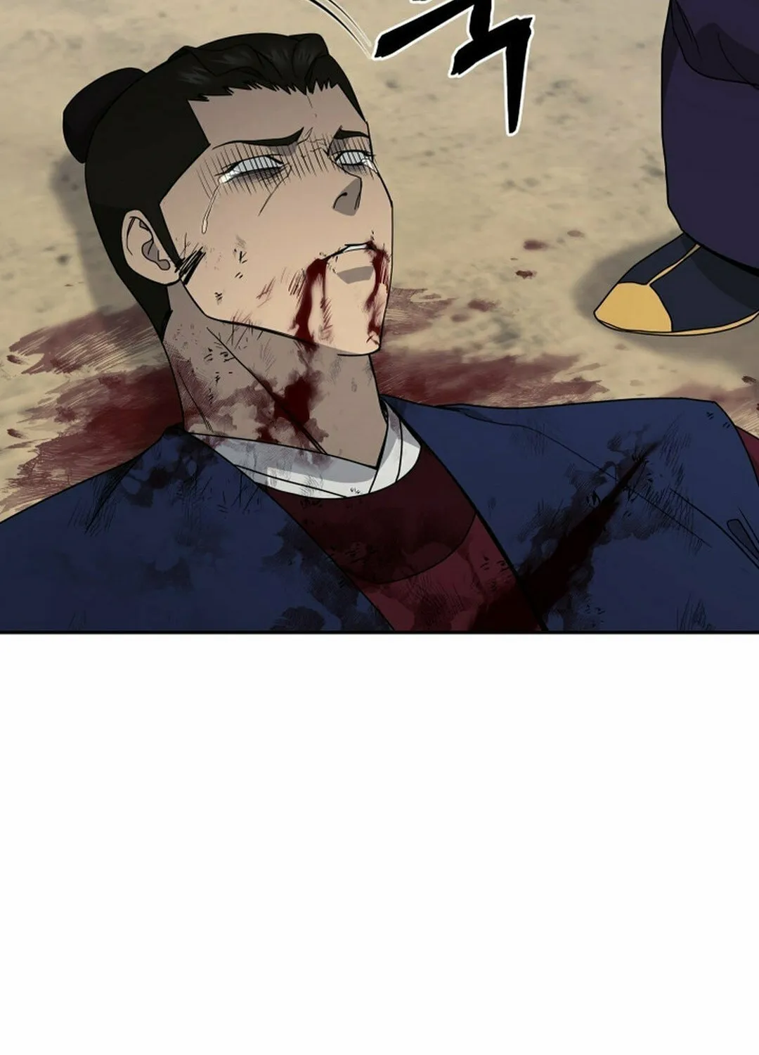 Read Administrator Kang Jin Lee chapter 145 image 52 on Lezhin