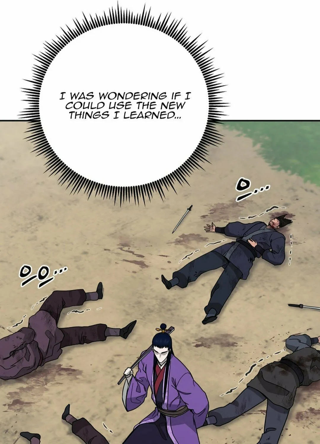 Read Administrator Kang Jin Lee chapter 145 image 67 on Lezhin