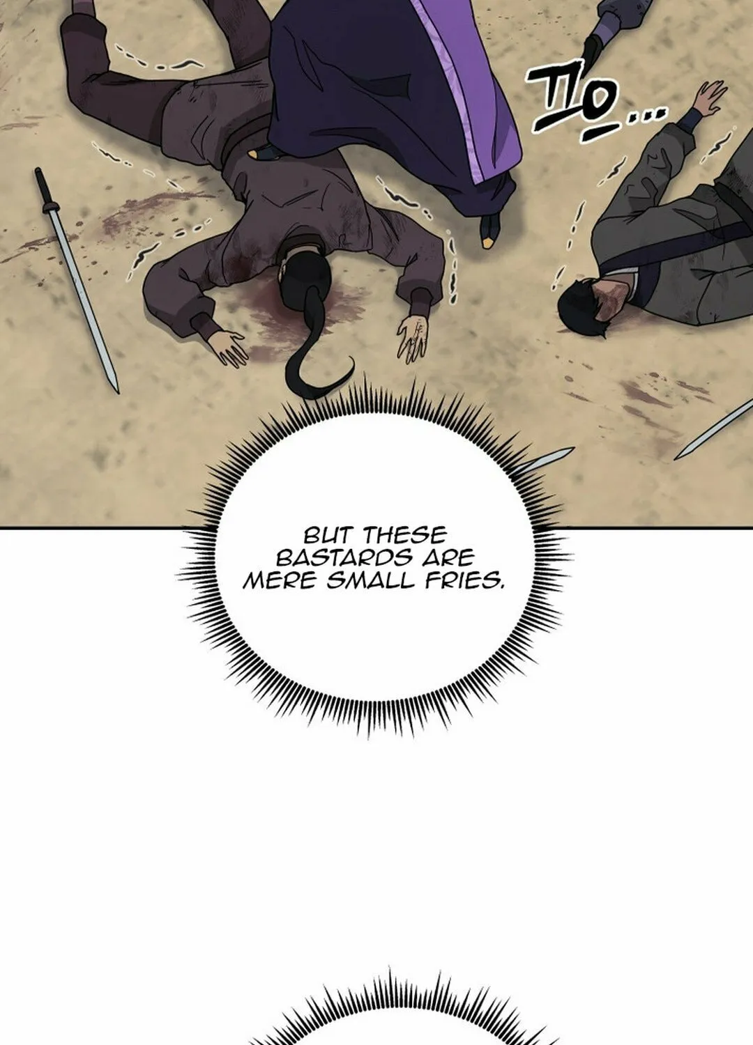Read Administrator Kang Jin Lee chapter 145 image 68 on Lezhin